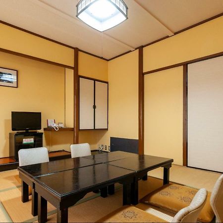 Kikuchi Grand Hotel Dış mekan fotoğraf