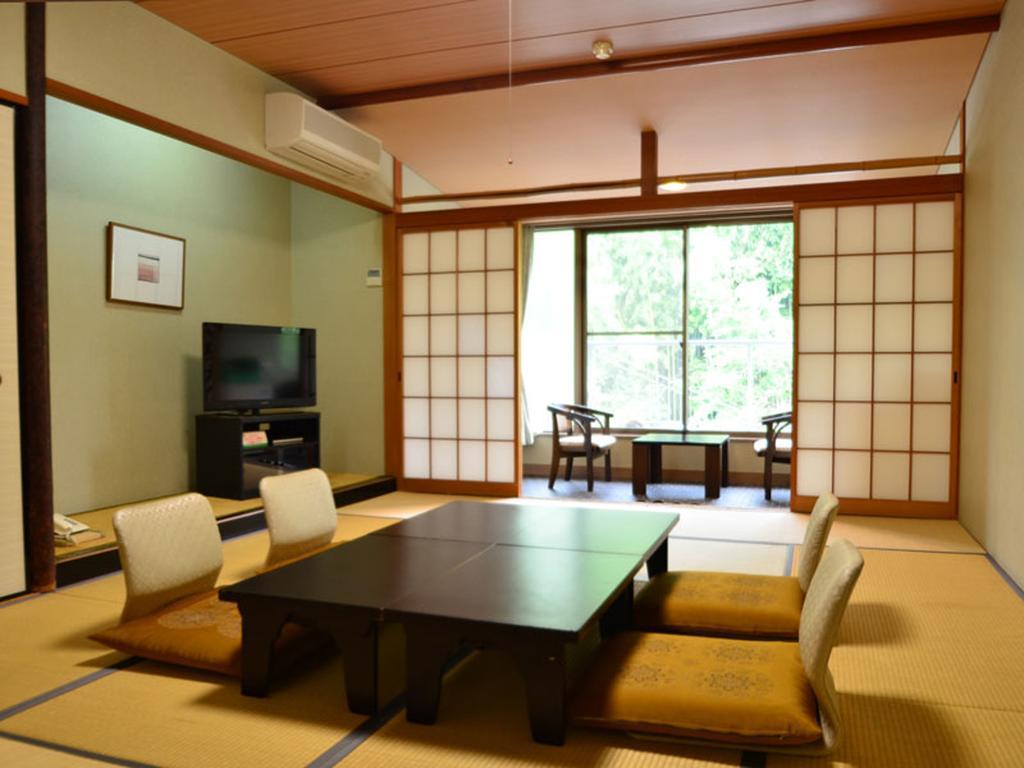 Kikuchi Grand Hotel Oda fotoğraf