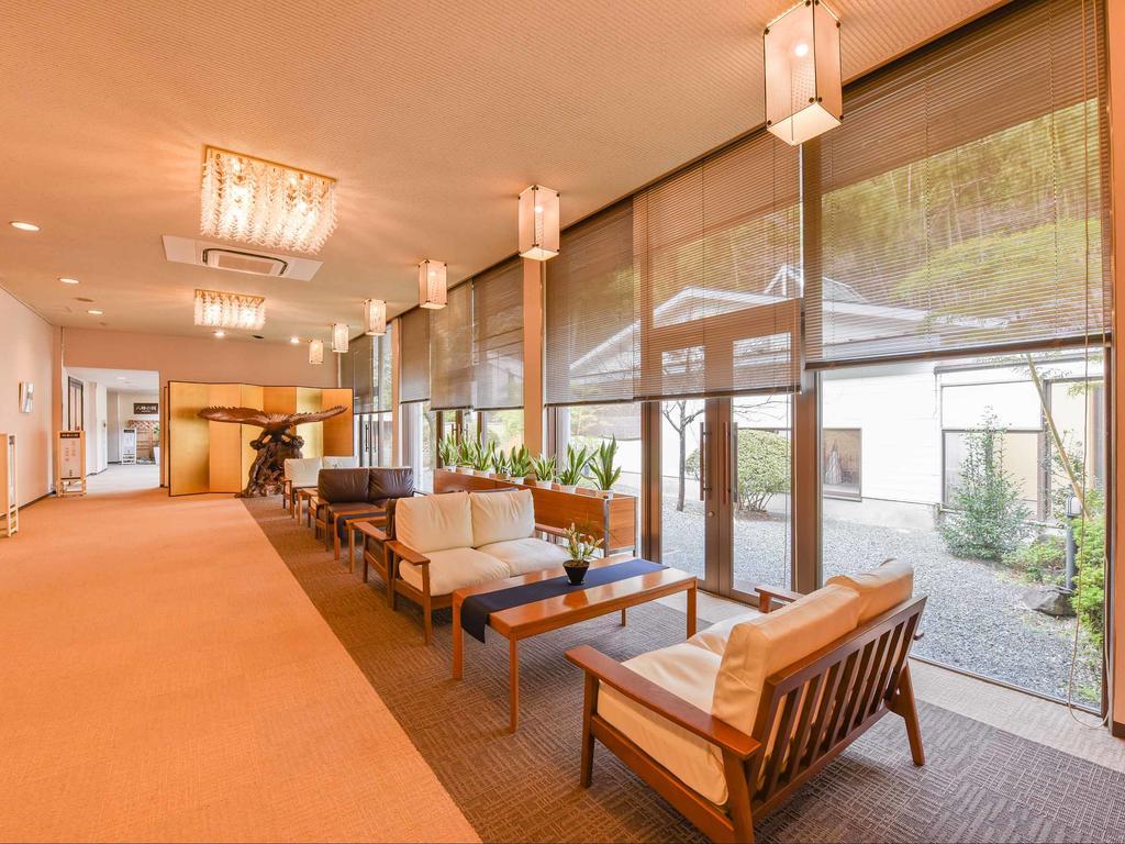 Kikuchi Grand Hotel Dış mekan fotoğraf