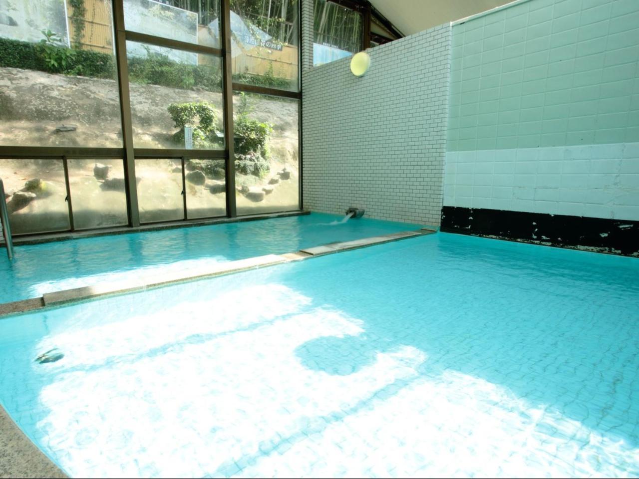 Kikuchi Grand Hotel Dış mekan fotoğraf