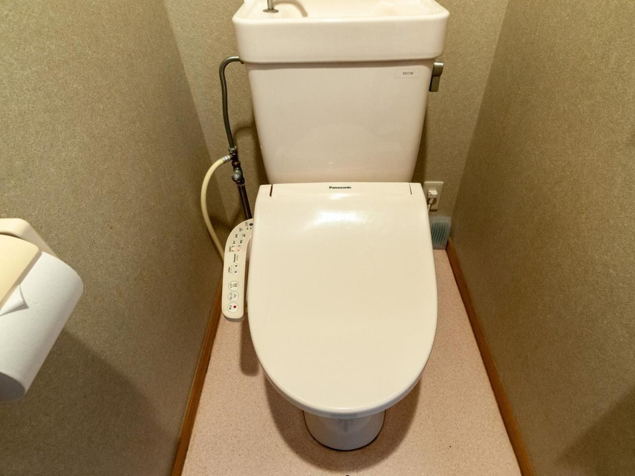 Kikuchi Grand Hotel Dış mekan fotoğraf
