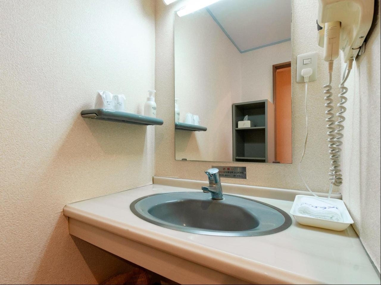 Kikuchi Grand Hotel Dış mekan fotoğraf