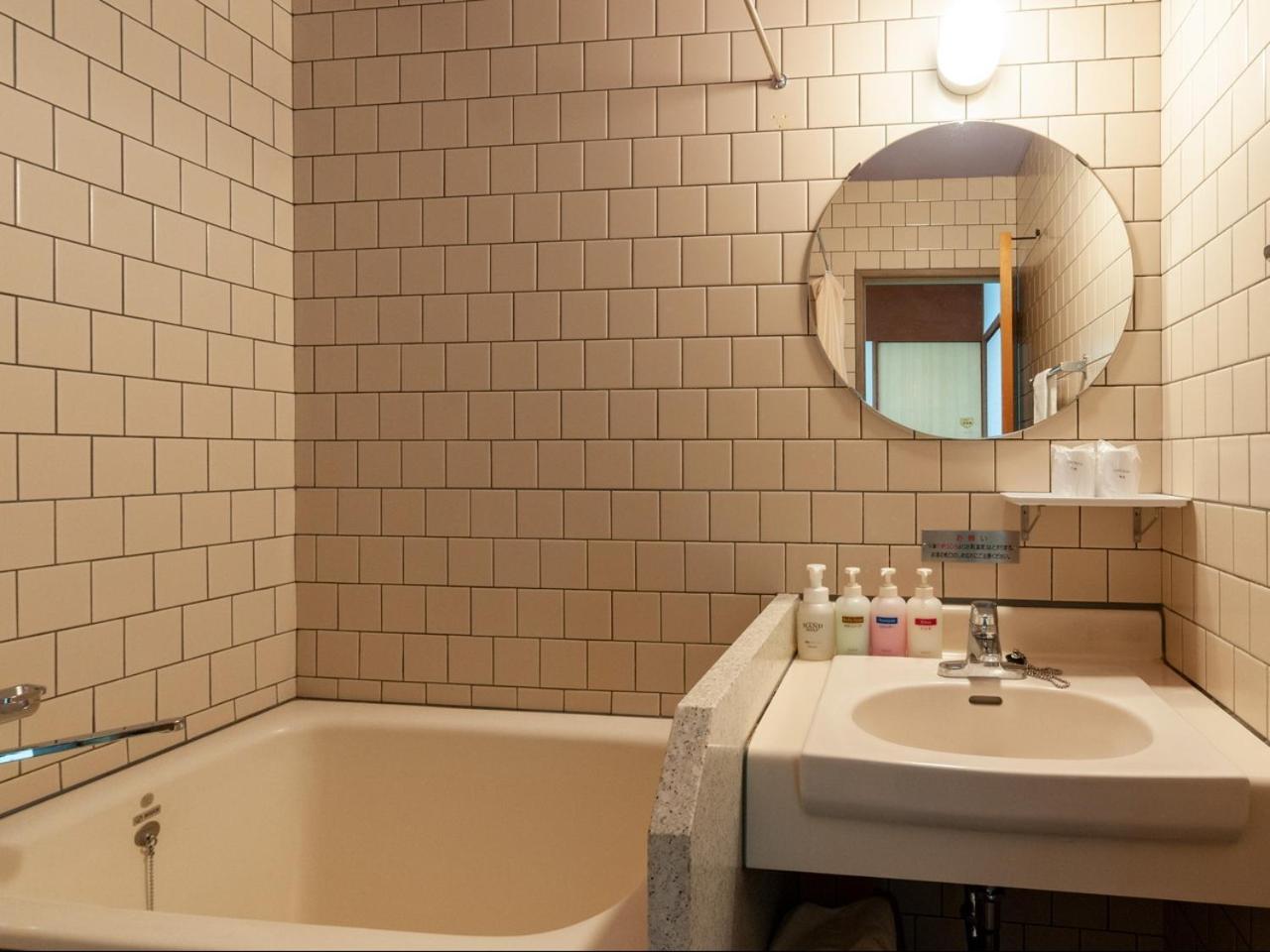 Kikuchi Grand Hotel Dış mekan fotoğraf