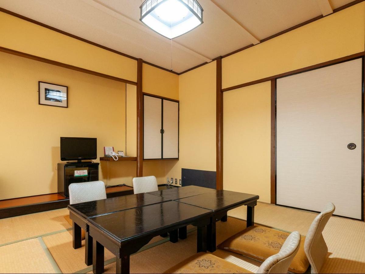 Kikuchi Grand Hotel Dış mekan fotoğraf