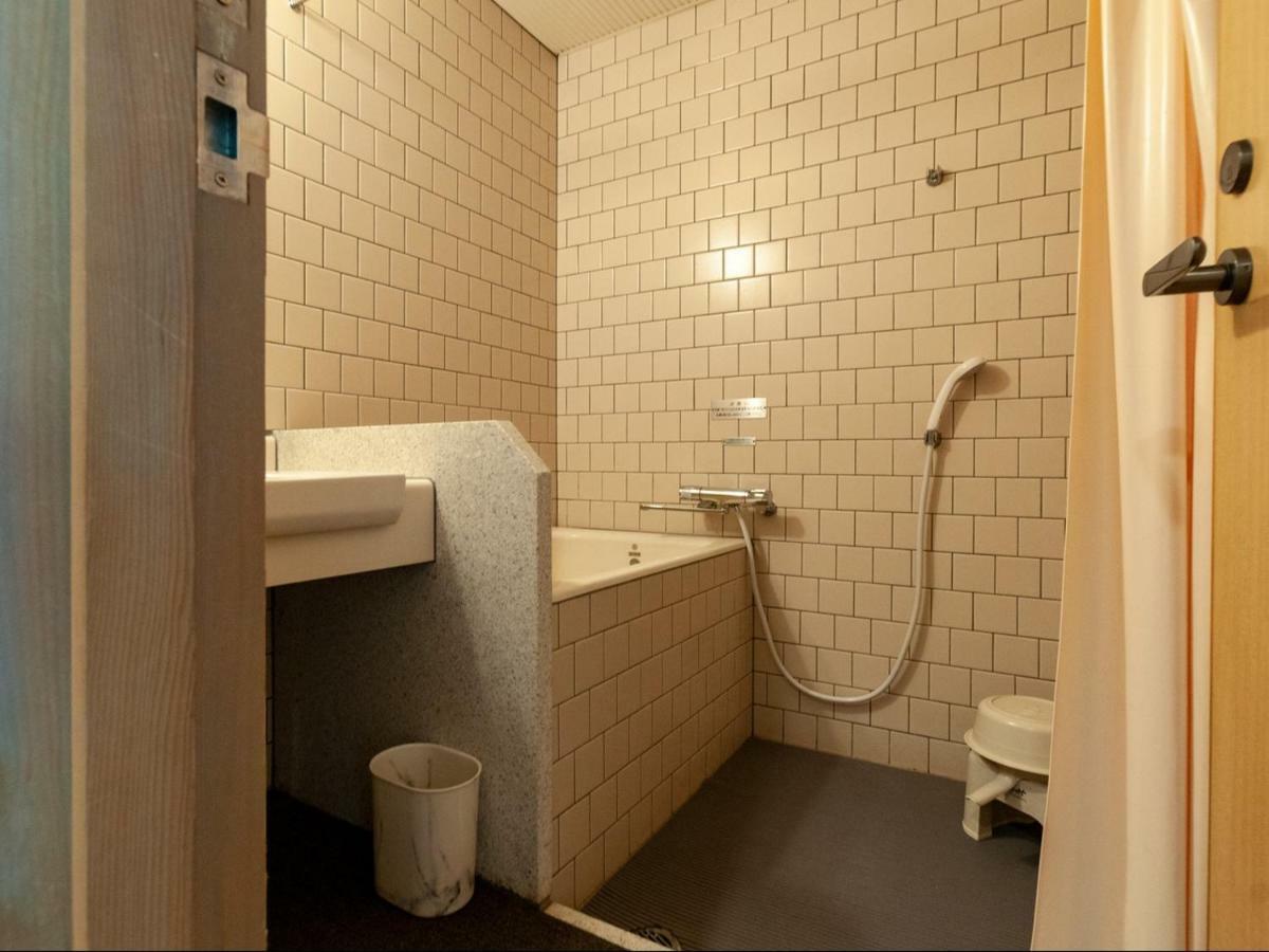 Kikuchi Grand Hotel Dış mekan fotoğraf