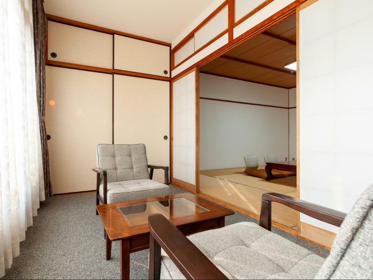 Kikuchi Grand Hotel Dış mekan fotoğraf